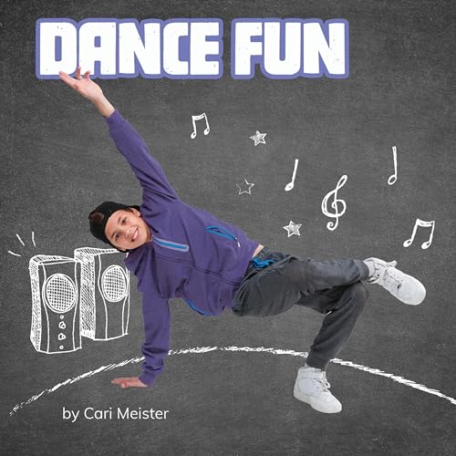 Dance Fun by Cari Meister episode artwork