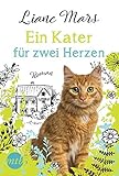 Cover zum Buch Ein Kater für zwei Herzen