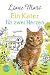 Cover zum Buch Ein Kater für zwei Herzen