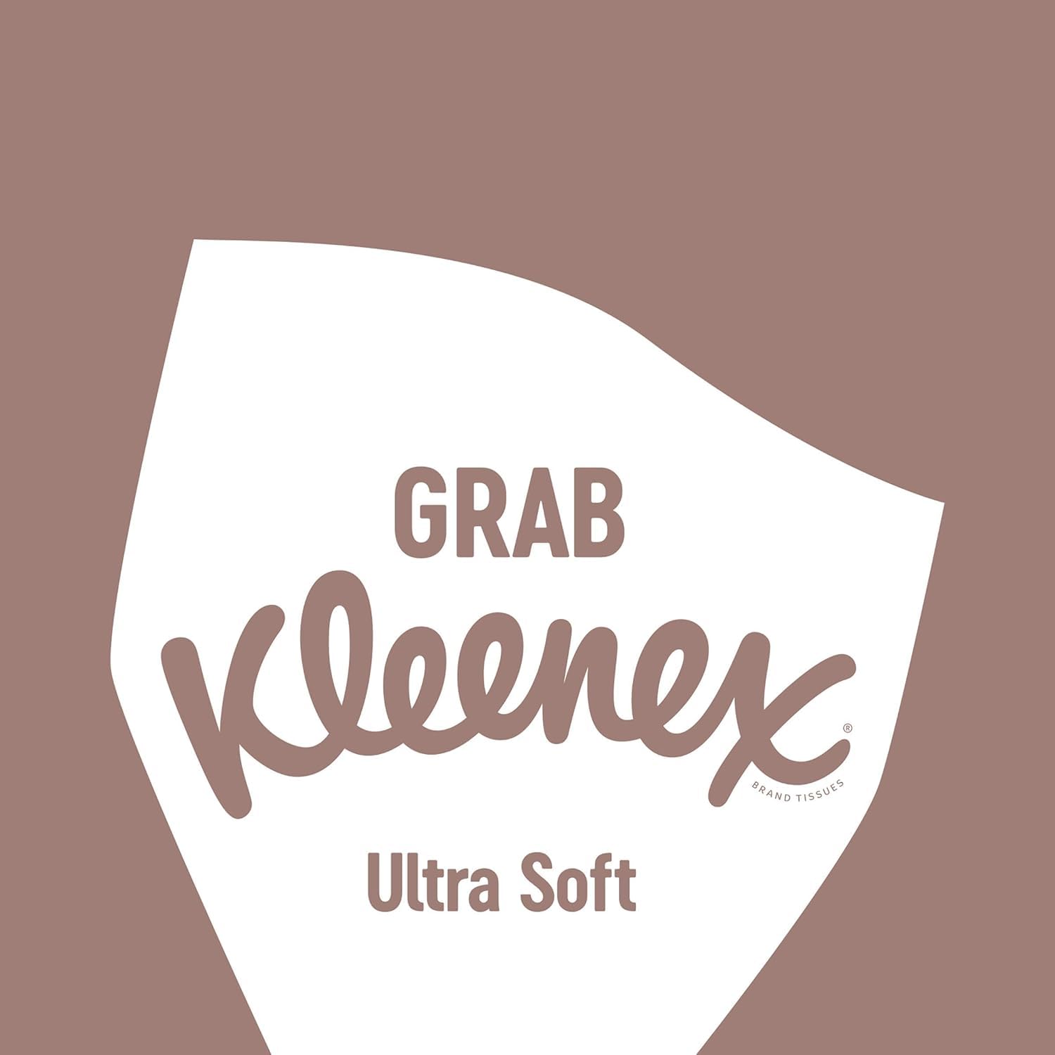 Kleenex Pañuelos Ultrasoft P10