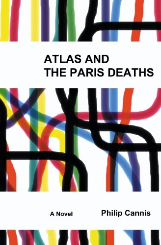 Atlas And The Paris Deaths
