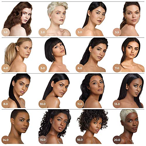 Amazon Com Ex1 Cosmetics Delete Fluide Full Coverage Liquid Concealer Makeup Shade 3 0 Vegan Oil Free With Ultra Blendable Formula For Seamless Finish Automotive Amazon Com Ex1 Cosmetics Delete Fluide Full Coverage Liquid Concealer Makeup Shade 3 0 Vegan Oil Free With Ultra Blendable Formula For Seamless Finish Automotive