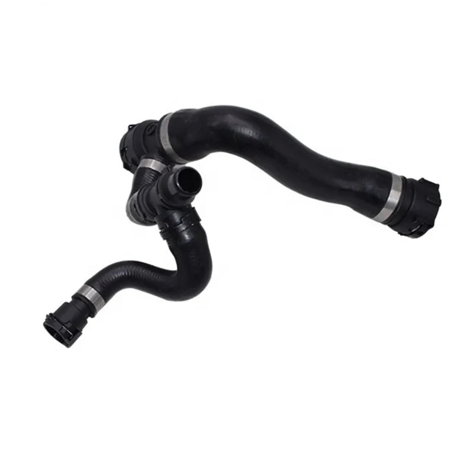 Ydybda One Color 17127537745 Car Upper Coolant Radiator Hose For Bmw 7 Series E65 E66 730I 730Li N52 2004 2005 2006 2007 2008