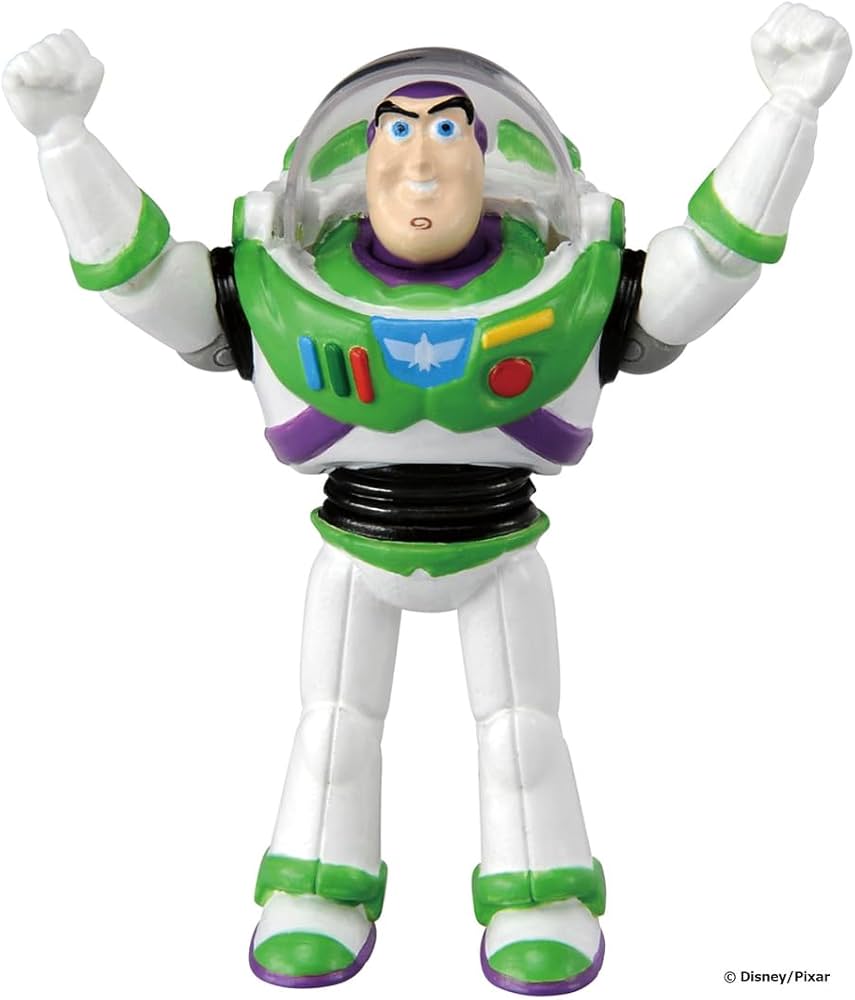 Amazon.co.jp: タカラトミー(TAKARA TOMY) トイ・ストーリー 30周年