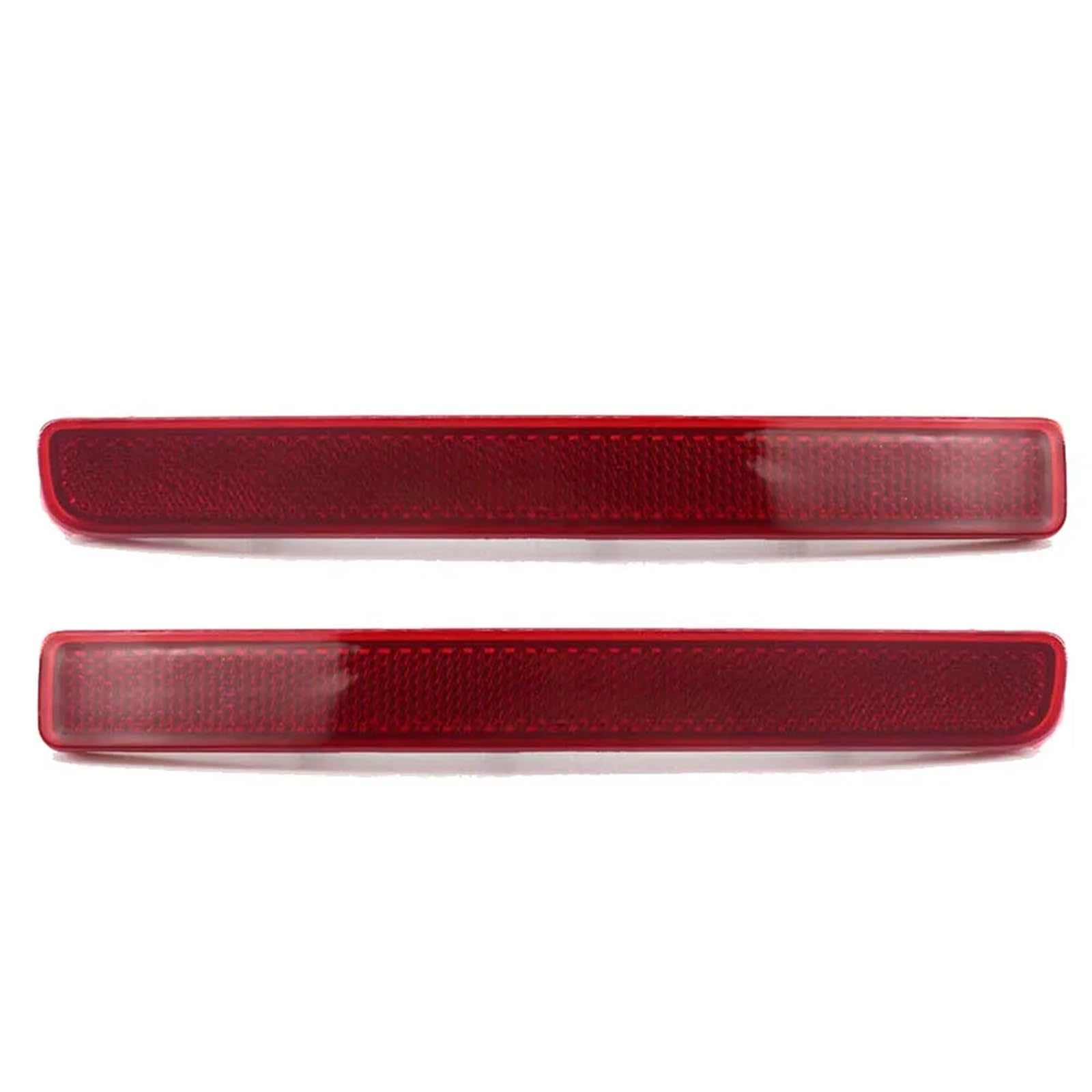 Catadiottro Posteriore Compatibile Con Land Per Rover Per Discovery 4 Lr4 2010-2016 Auto Paraurti Posteriore Riflettore Lampada Arresto Indicatori Direzione Kit Luce XFF500020(1 pair)