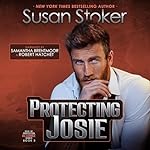 Cover of Protecting Josie