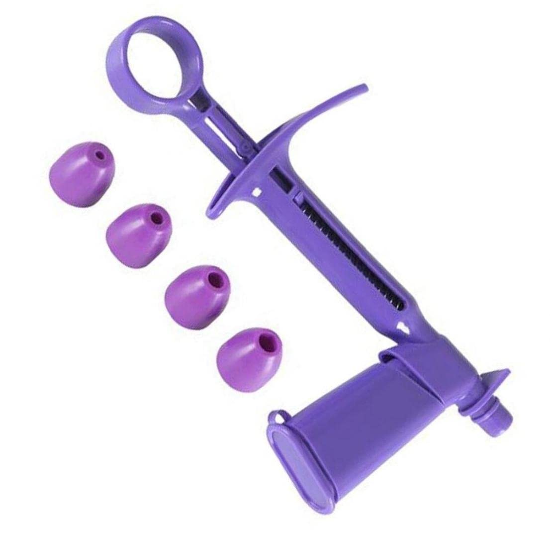 Diy Plastic Pearl Applicator Fondant Cake Decorating Tool Pearl Ball Applicator Sugarcraft Cake Tools for Cake Decoration