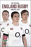 rugby world cup 2015 ps4 review  Official England Rugby 2015 Annual (Annuals 2015)