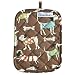 Ritz Kitchen Wears Print Pot Holder, Bone Appetite