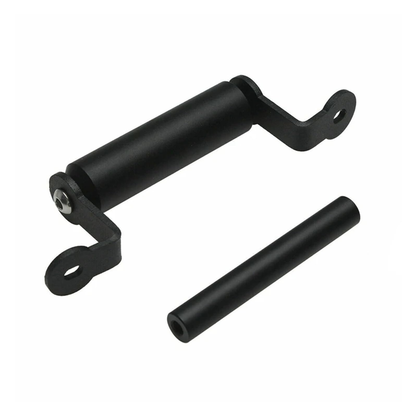 para TRACER700 para Tracer 700 para Tracer 7 GT 2016 2017 2018 2019 2020 2021 2022 Placa Soporte GPS Navegación para Teléfono Móvil Motocicleta Motocicleta Teléfono Soporte Navegación