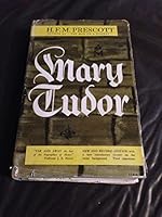 Mary Tudor 0413218309 Book Cover