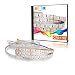 Produktbild Mextronic LED-Streifen dimmbar: LED-Band 5m 2835 TUNABLE WHITE (2700-6000K) CRI 92 72W 12V IP20 [Energieklasse F]