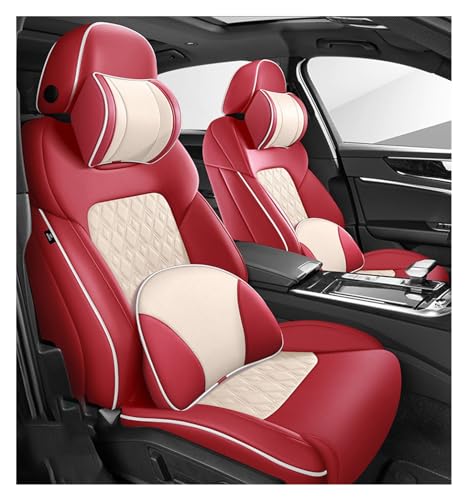 Housse de siège de voiture pour Chevrolet Cruze 2017 2018 | Coussin de protection auto