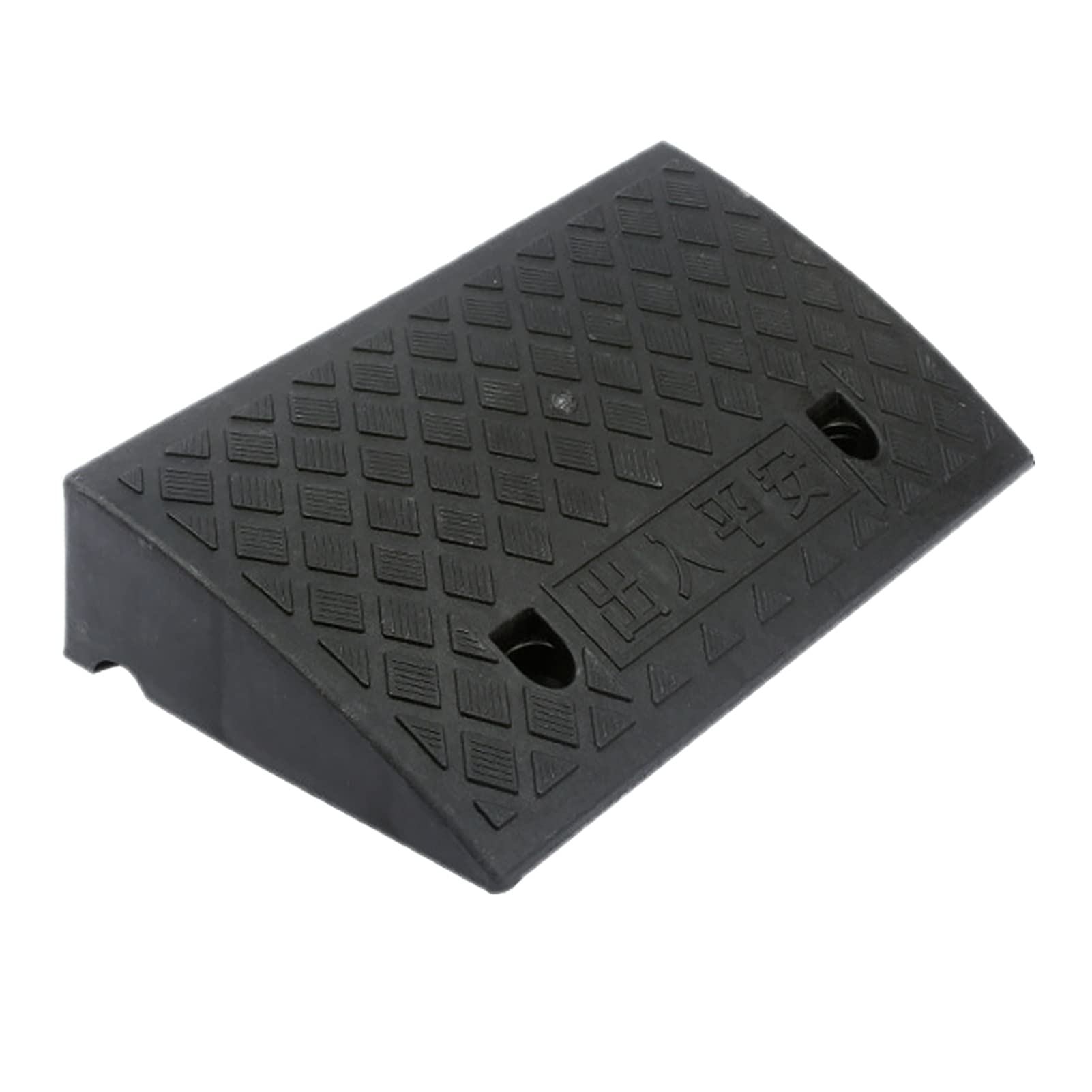 Buy Grade Loading Dock Rubber Curb Ramp Rubber Curb Ramps Heavy Duty