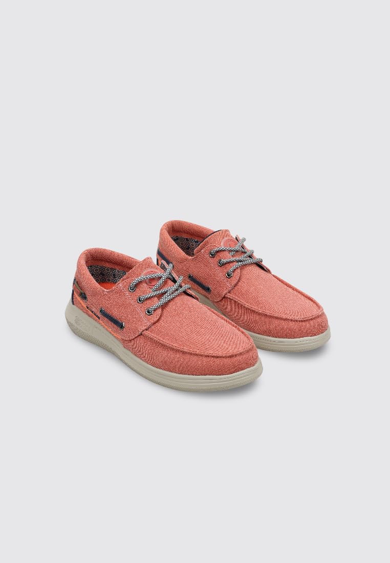 T869 ZAPATOS PLANOS Hombre