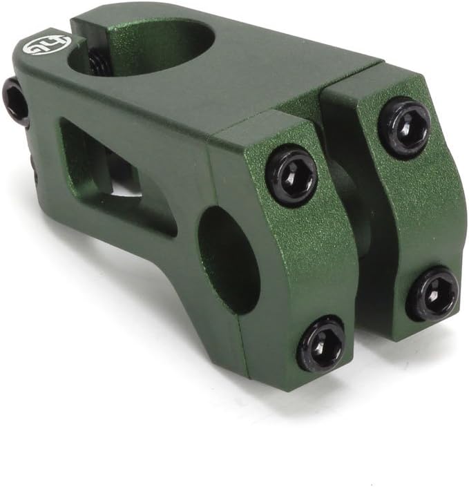 Hoffman Bikes 50 mm Reach FL Stem