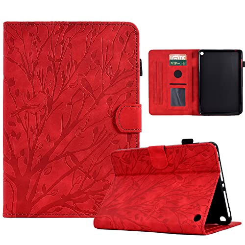 uRsaavΉ Amazon Kindle Fire HD 8 2022 Jo[ for Fire HD 8 Plus P[Xy2022N 12&10z ʗp P[X X^h@\t X}[g^ubg HD 8 Plus یP[