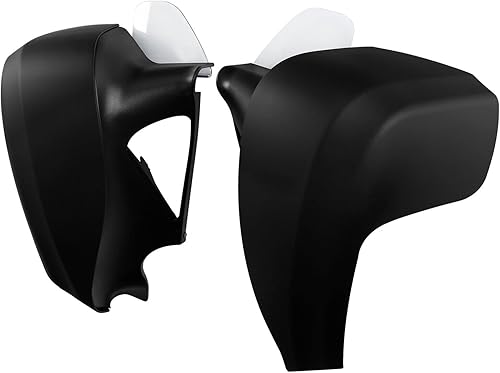 Miniatura 4 de TCMT Mustache Highway Bar Hard Lower Fairings Fit for Indian 2016-2024 Springfield 2018-2019 Chieftain Classic 2017-2018 Chieftain Limited 2014-2018