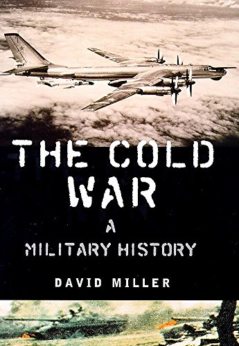 The Cold War 071955618X Book Cover