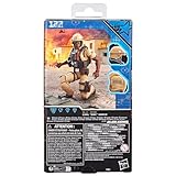 G.I. JOE Classified Series #122, Carl Doc Greer, Collectible 6-Inch Action Figure with 7 Accessories - Image 12