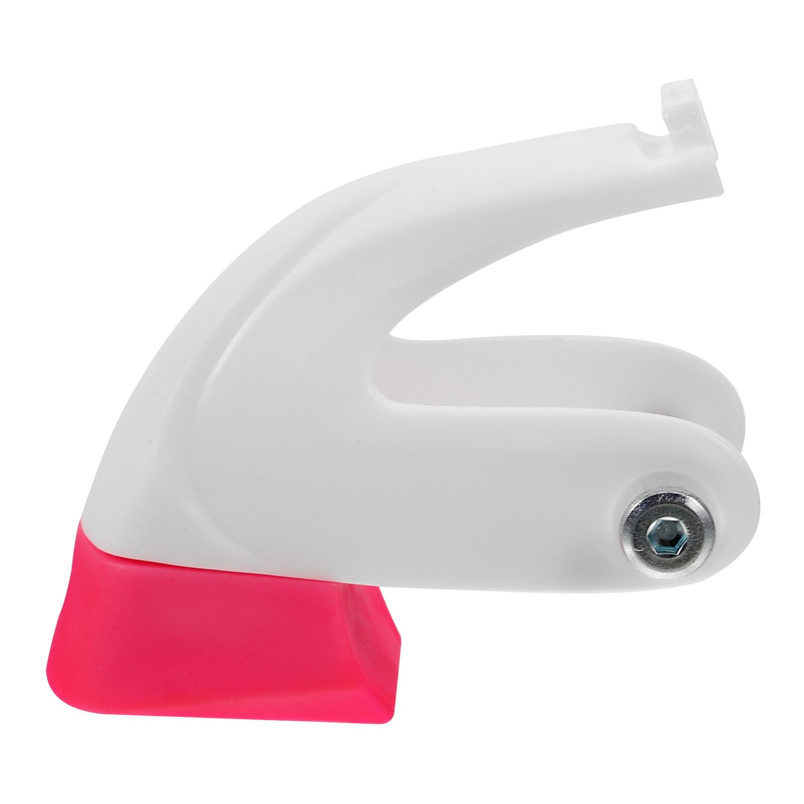 Toddmomy 1 Set Brake Kids Roller Skates Professional Skates Stops Braking Block Portable Skate Stopper Roller Skates Accessories Replacement Block Pads Part Ice Skates Rubber Child