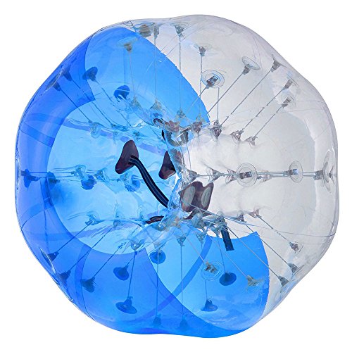 HI SUYI Human Bumper Bubble Soccer Ball Diam 6ft 5ft 4ft Inflatable Sumo
