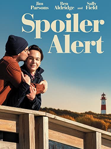 Spoiler Alert