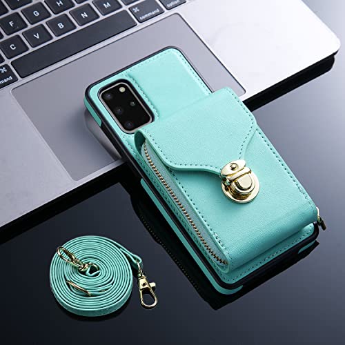 Coque iPhone 16e portefeuille avec protection caméra et support vidéo chic - 5