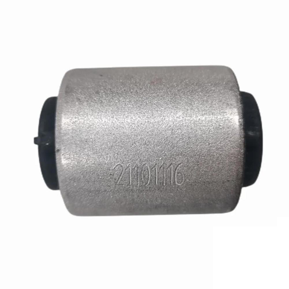 Front Triangular Arm Hinge Suspension Bushing Compatible with 408 308 3008 C4 C5 Picasso(Model B 9676032180)