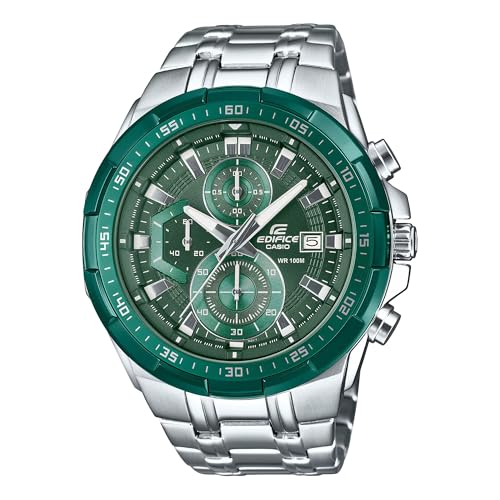 Casio Watch EFR-539DE-3AVUEF