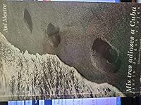 Mis Tres Adioses A Cuba 0897298950 Book Cover