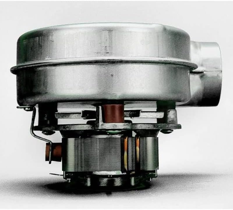 JUNKERS GR1725 8707204038 CALDERA FAN