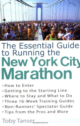The Essential Guide to Running the New York City Marathon
