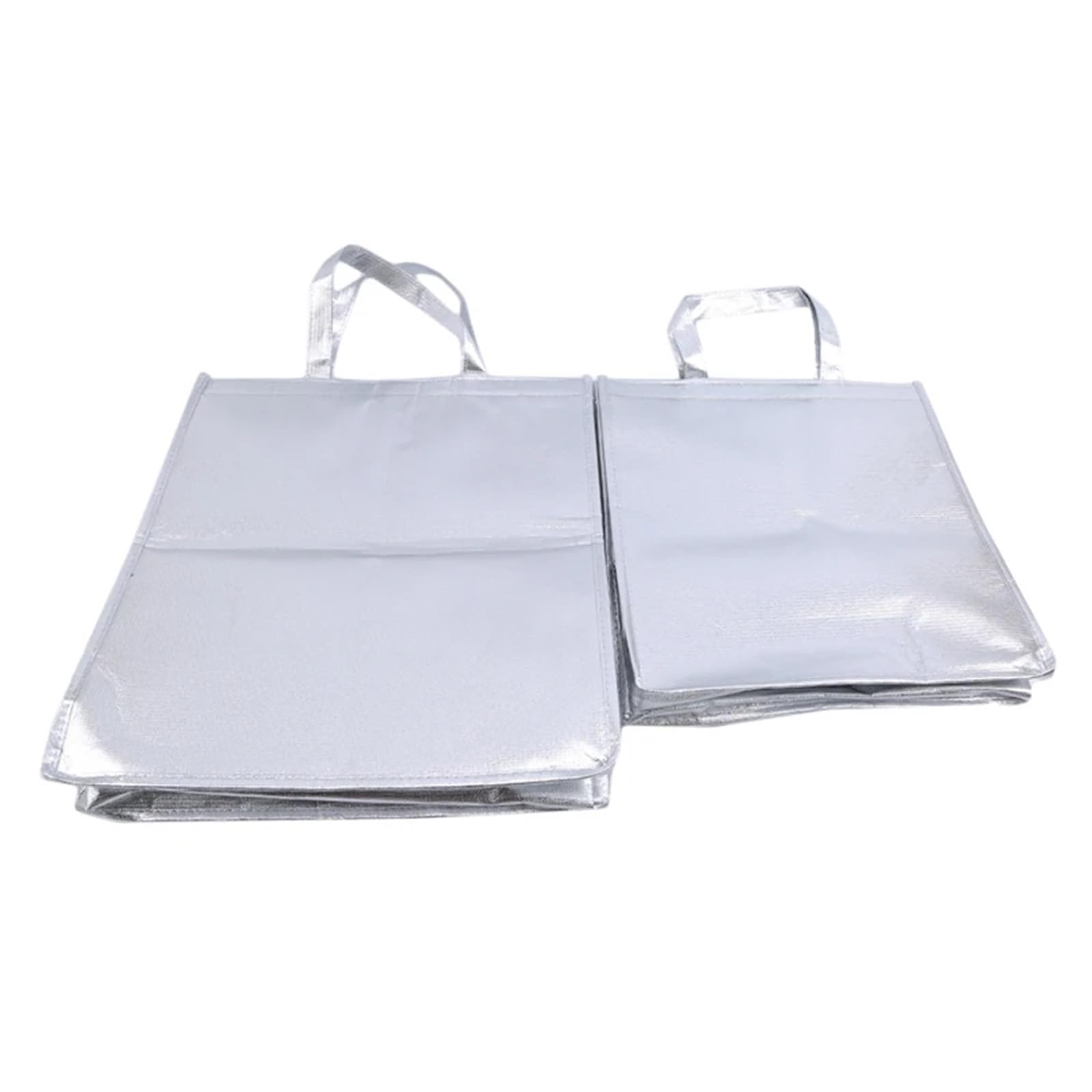 Contenedor de alimentos aislado de mano, versátil y duradero, ideal para almuerzos y al aire libre, mantiene la comida fresca, múltiples
