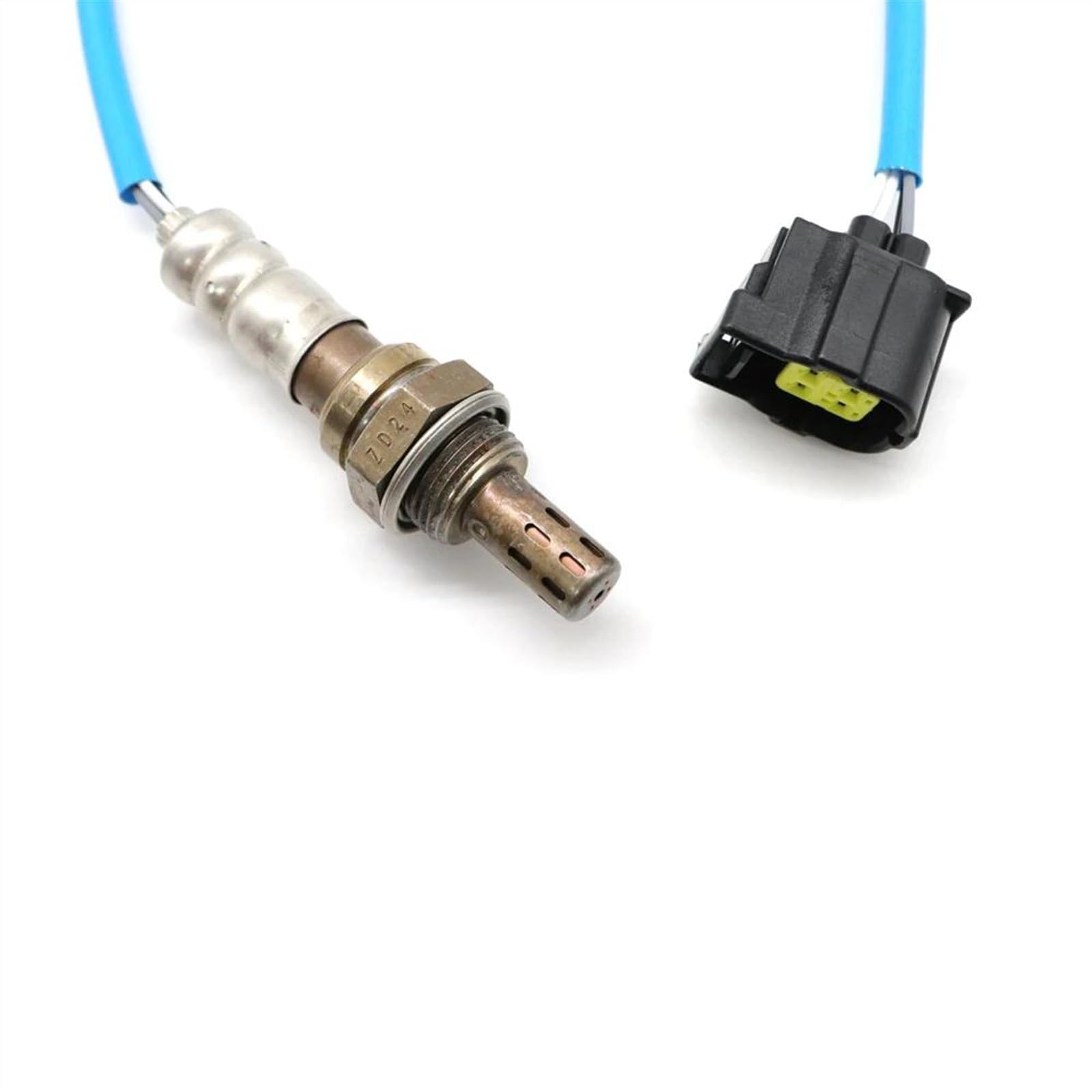Sonda Lambda Para WRANGLER Para LIBERTY Para GRAND Para CHEROKEE Para COMMANDER Sensor De Oxígeno Lambda O2 234-4587 Sensor Temperatura Los Gases Escape