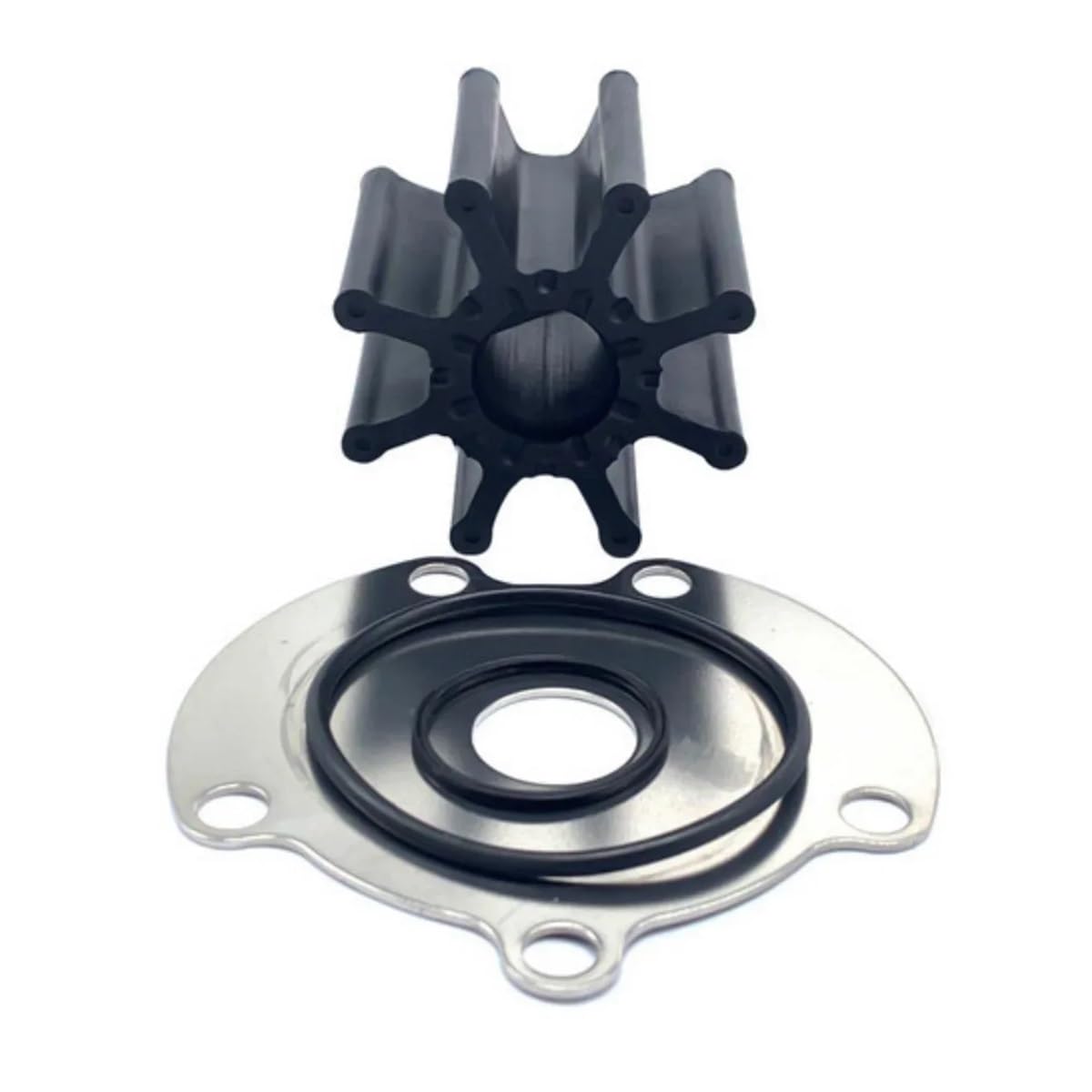 Kit de pièces de rechange pour turbine de pompe à eau 47-59362T1 hors-bord