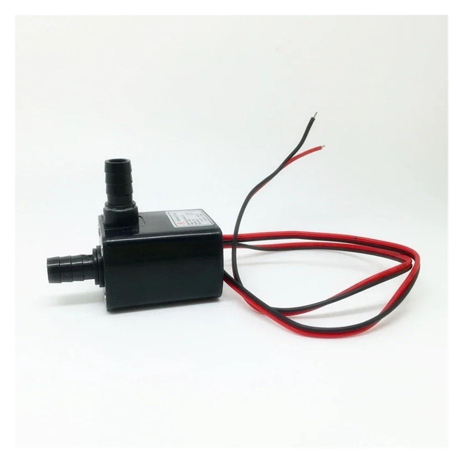 QWZTAEOZA Brushless DC Submersible Pump DC 12V 240L/H Large Flow Quiet DC 5V-14V 3.6W Small Water Pump