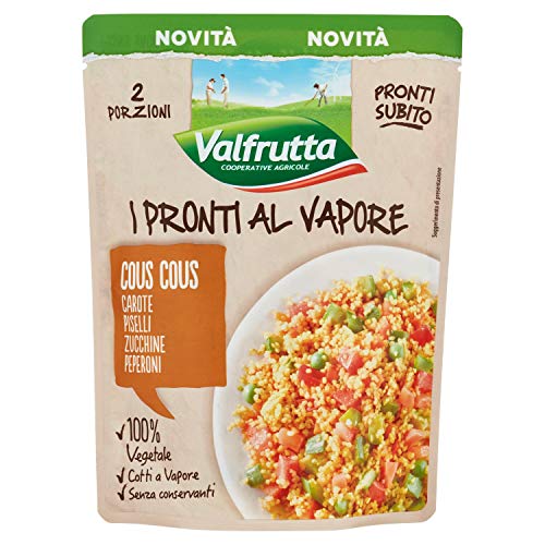 Valfrutta Cous Cous, 220g