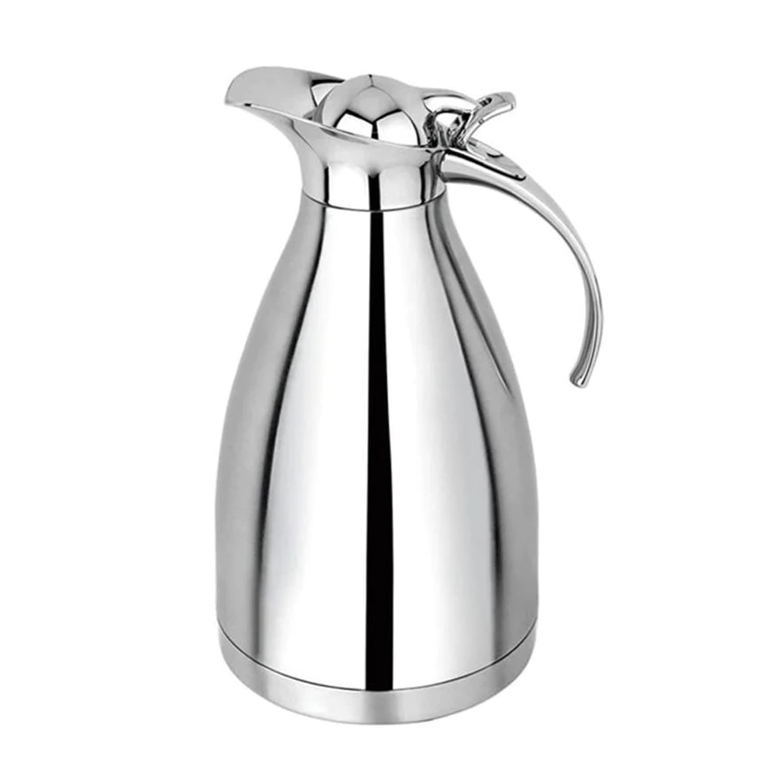 Amazon.com: Cuisinox Stainless Steel Thermal Coffee Carafe, Vacuum