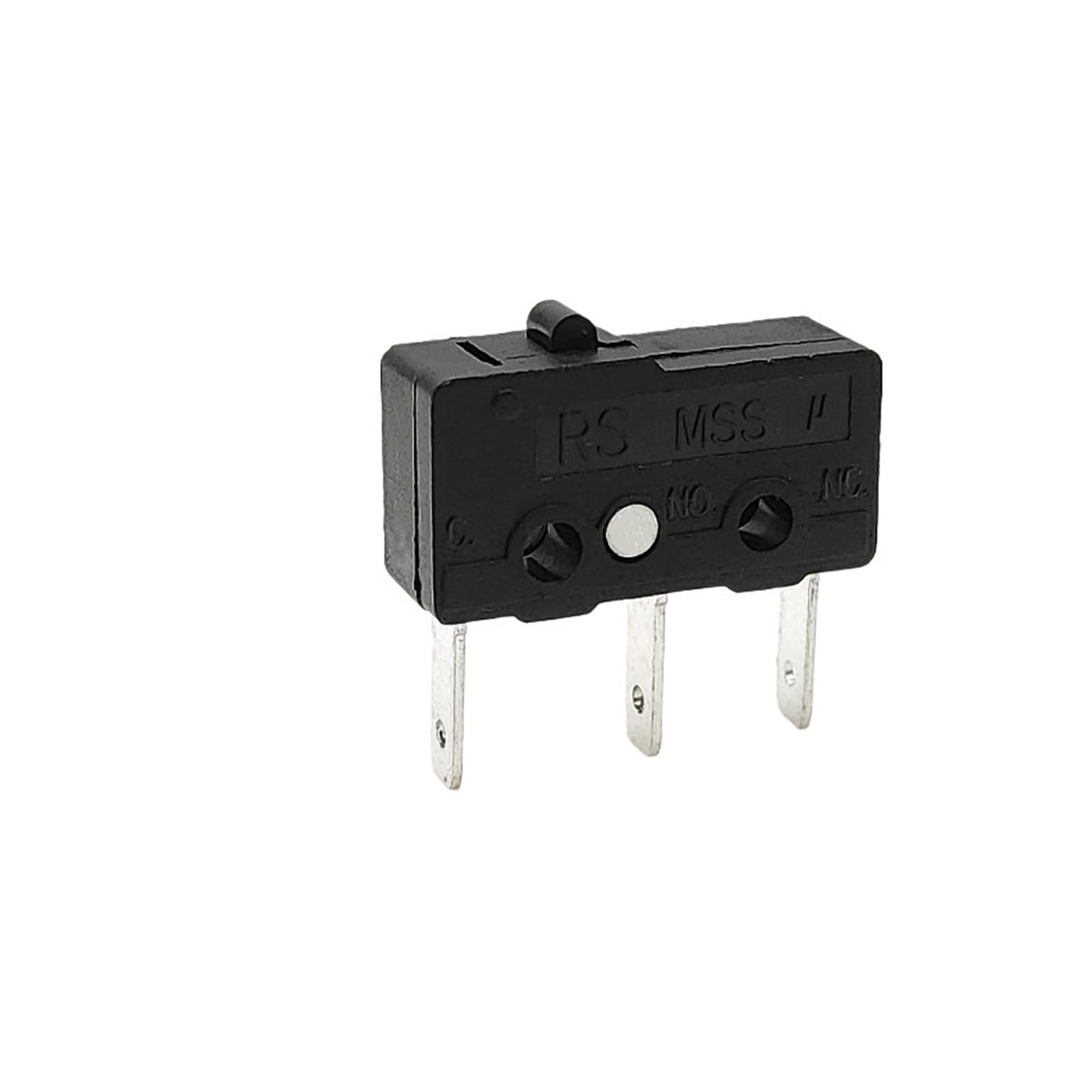 Microinterruptor estanco