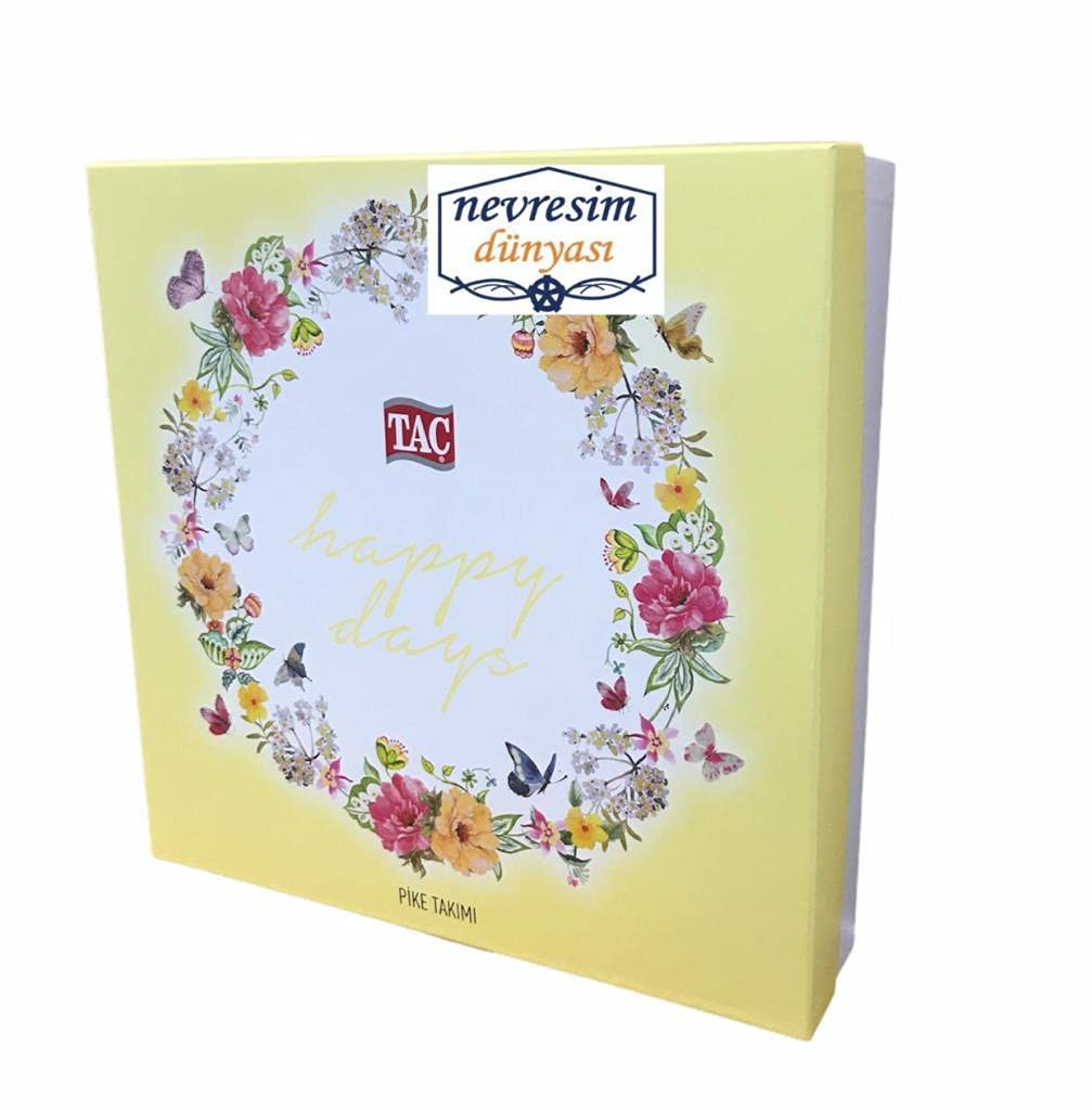 Taç 60249676 Lewis Tek Kişilik Pike Takımı, Mint