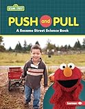 pull bleu electrique  Push and Pull