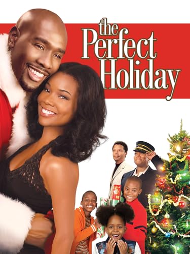 The Perfect Holiday