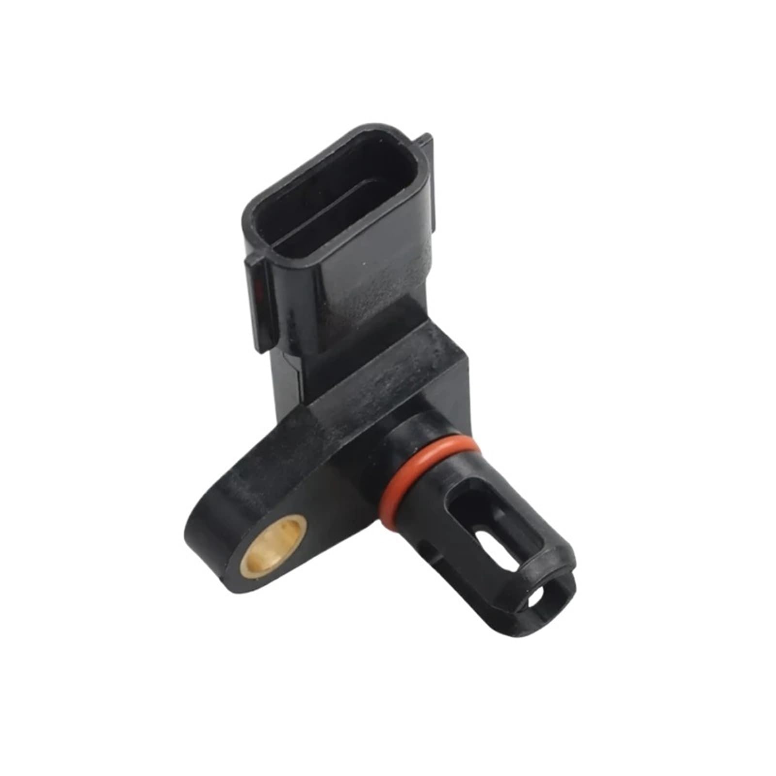 Sensor De Presión De Admisión Sensor de presión absoluta sobrealimentación del colector admisión para Subaru WRX Forester XT 22012AA240 (2014-2020) Reemplazar