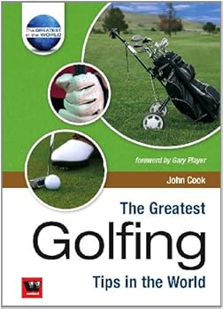 Paperback The Greatest Golfing Tips Inthe World Book