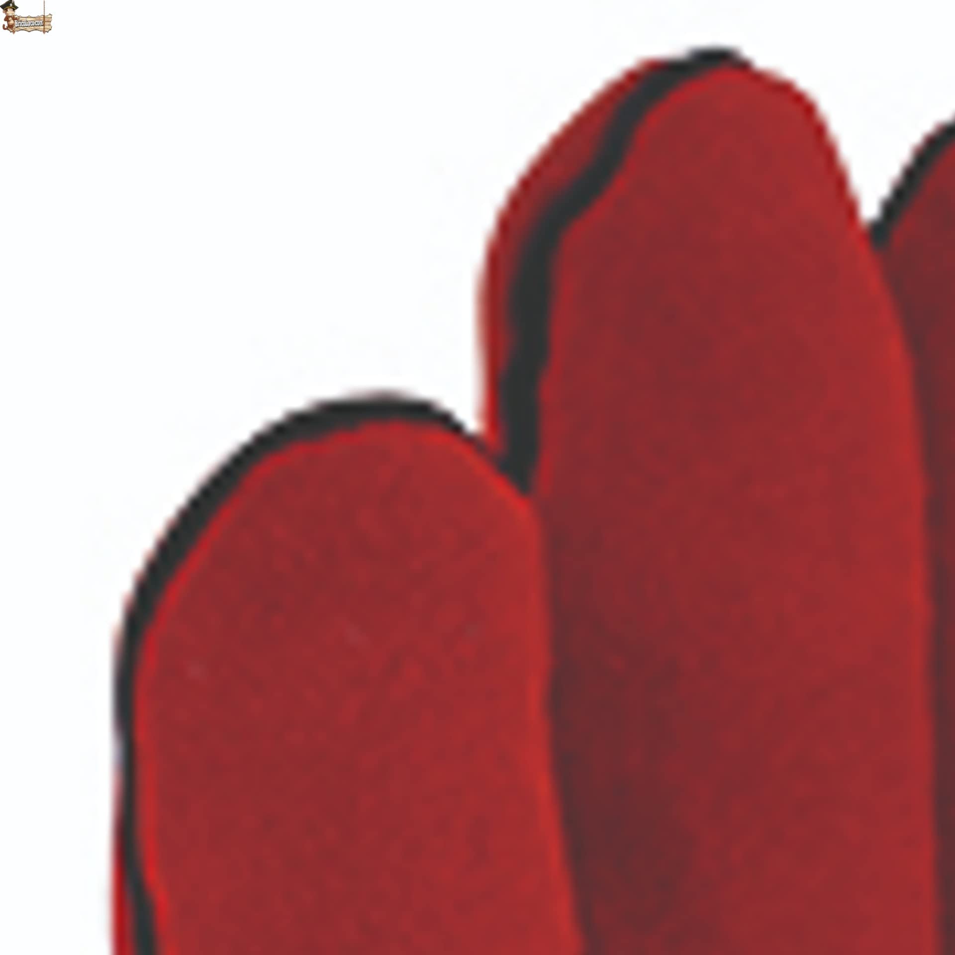 BricoLoco.com Guantes trabajo soldador. Soldadura profesional. Soldar eléctrica hilo, electrodo. Largo 400 mm. Cuero serraje vacuno. Reforzados. Forrados y cómodos. Talla 9. (6)