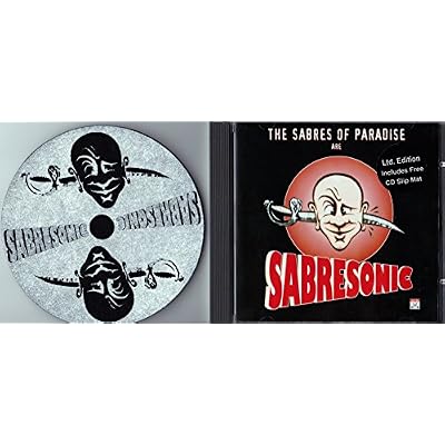 Sabresonic