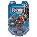 Jazwares Fortnite Solo Mode Core Figure Pack, Ruckus
