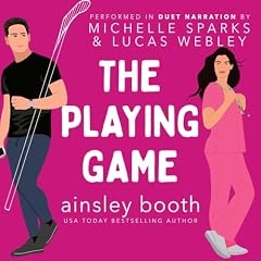 The Playing Game cover art