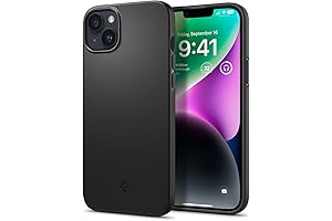 Caudabe iPhone 14 Case - Thin Fit Ultimate Protection